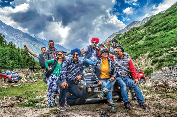 Special Feature: Renault Duster - The true SUV